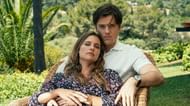A visual from Fall for Me (Image via Netflix)